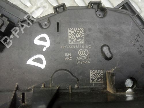 Front right lock SEAT ARONA (KJ7, KJP)  | BP9509133C97 