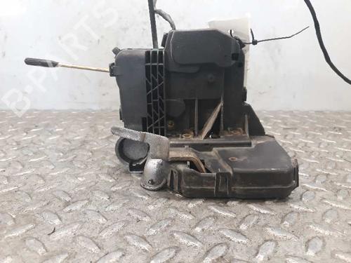 Front right lock MERCEDES-BENZ C-CLASS (W203)  | BP6571629C97 