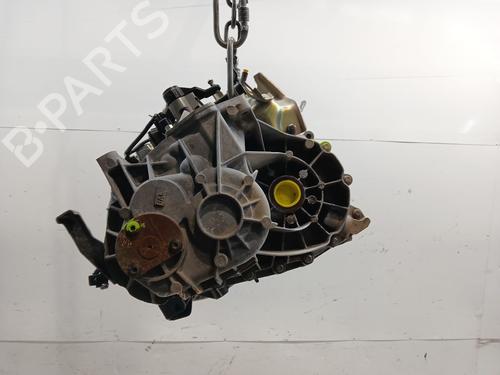 Gearbox MAZDA 3 (BK) 1.6 DI Turbo | BP29828714M3 - Image 3