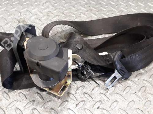 Used Rear right seatbelt SKODA OCTAVIA I (1U2) [1996-2010]  6634795