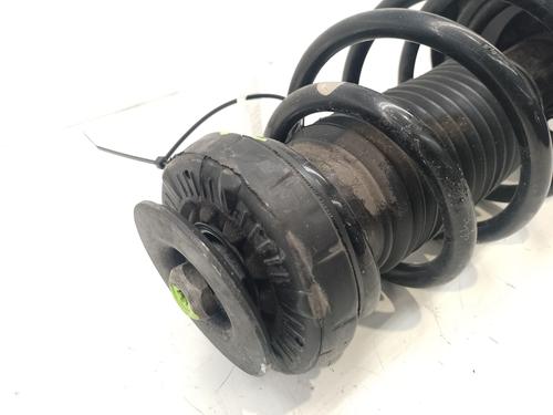 Right front shock absorber OPEL ASTRA J (P10)  | BP24110580M17 