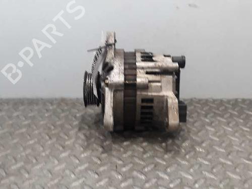 Used Alternator FORD ESCORT VI (GAL, AAL, ABL) [1995-2002]  7064652