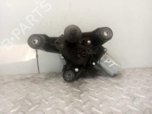 Used Rear wiper motor CITROËN C3 / C3 ORIGIN III (SX) [2016-2025]  7452232