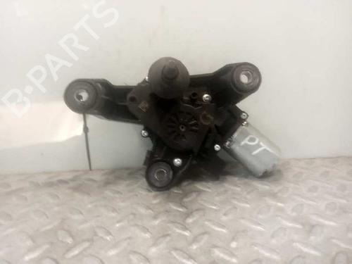 Rear wiper motor CITROËN C3 II (SC_) 1.6 BlueHDi 100 (99 hp) 7452232