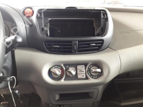 Rear left window mechanism NISSAN ALMERA TINO (V10) 2.2 dCi | BP9723795C24 