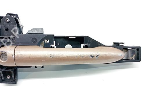 Used Front left exterior door handle Front left exterior door handle 37219508 37219508