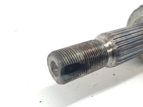 Left rear driveshaft TOYOTA RAV 4 III (_A3_) 2.2 D 4WD (ALA30_, ALA30R) | BP29433029M40 