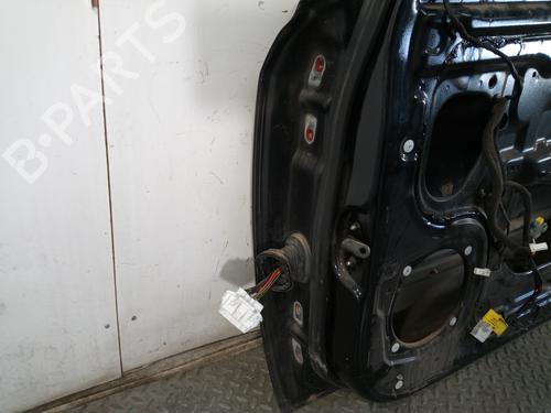 Dør høyre foran SSANGYONG ACTYON I  | BP9872523C3 