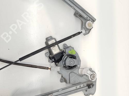 Front left window mechanism MG MG ZT  | BP22985693C22 