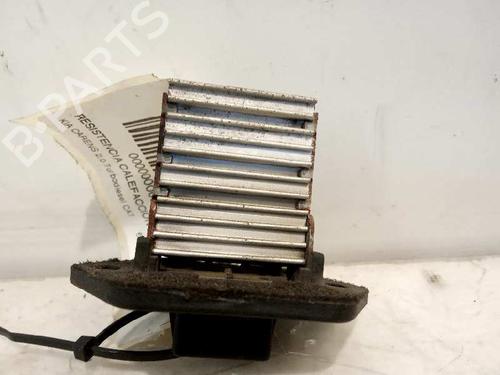 Used Heater resistor KIA CARENS II MPV (FJ) [2002-2013]  11671838