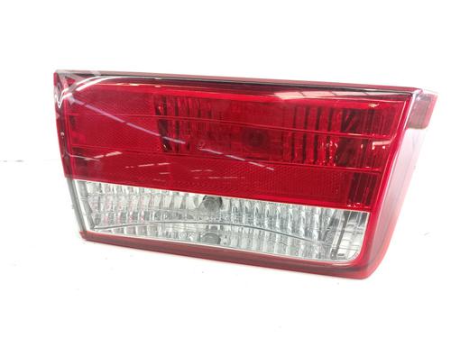 Used Left tailgate light HYUNDAI SONATA V (NF) 2.0 CRDi (140 hp) 20234710