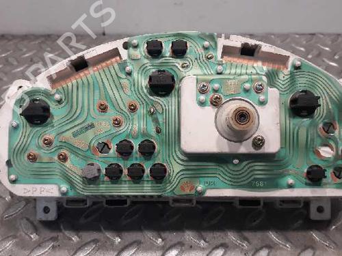 Instrument cluster DAEWOO MATIZ (M100, M150)  | BP3054226C47 