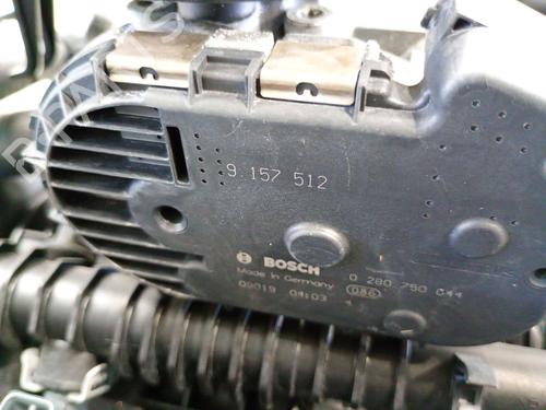 Engine OPEL CORSA C (X01) 1.2 (F08, F68) | BP37646217M1 - Image 8