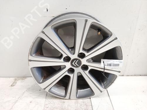 Fælk Fælk CITROËN C4 II (NC_) 1.6 BlueHDi 100 (99 hp) 36222665 36222665
