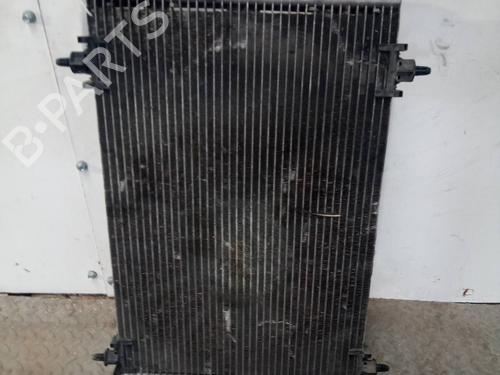 Used AC radiator CITROËN BERLINGO MULTISPACE (B9) [2008-2025]  13045905
