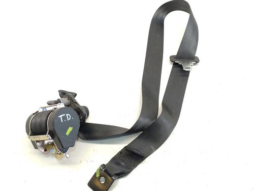 Sikkerhedssele bag højre RENAULT MEGANE III Hatchback (BZ0/1_, B3_) 1.6 dCi (BZ00, BZ12, BZ13) (130 hp) 31645407