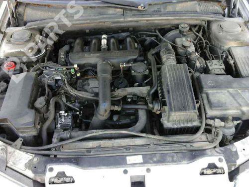 Front left exterior door handle PEUGEOT 406 (8B) 2.1 TD 12V | BP5927777C128  - Image 7