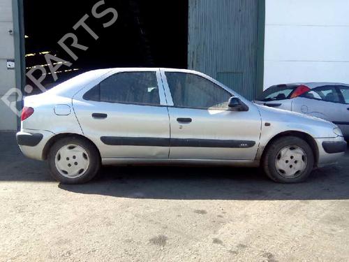 Gearbox CITROËN XSARA (N1)  | BP3057282M3 