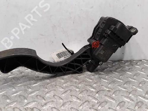 Pedal FORD FOCUS II (DA_, HCP, DP) 1.6 TDCi | BP3044974I4 