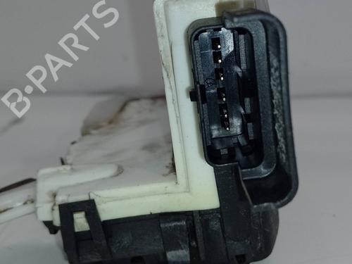 Front right lock PEUGEOT 508 I (8D_)  | BP19535397C97 