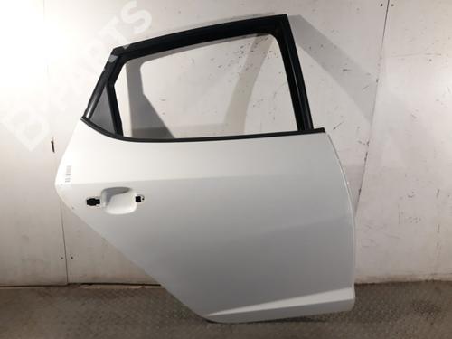 Used Right rear door Right rear door SEAT IBIZA IV (6J5, 6P1) 1.4 TDI (80 hp) 10746010 10746010