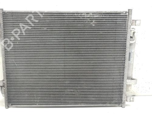 AC radiator NISSAN NOTE (E12) 1.5 dCi | BP32695072M32  - Image 5