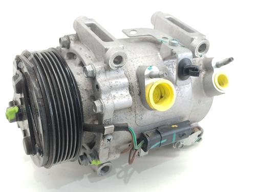 Used AC compressor AC compressor PEUGEOT 208 II (UB_, UP_, UW_, UJ_) 1.2 PureTech 100 (101 hp) 34006558 34006558