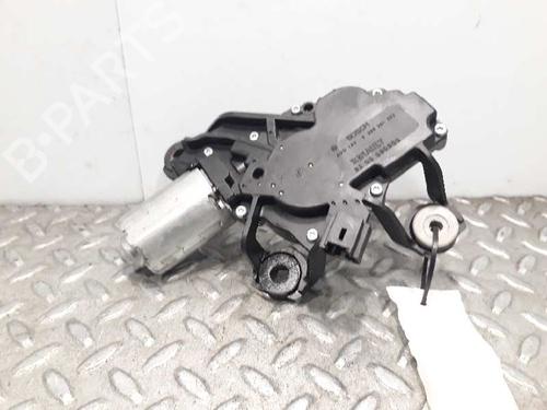 Used Rear wiper motor RENAULT MEGANE II (BM0/1_, CM0/1_) 1.5 dCi (BM02, BM13, BM2A, CM02, CM13) (101 hp) 3038612