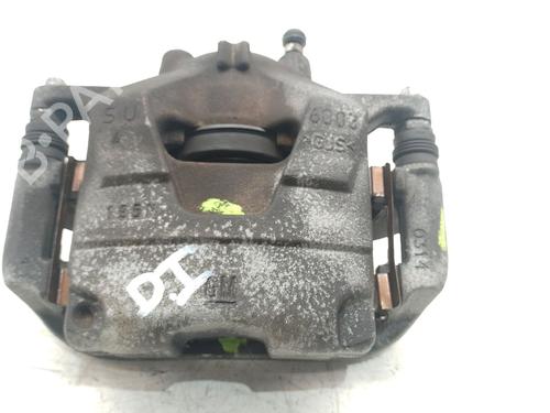 Used Left front brake caliper OPEL ASTRA J (P10) [2009-2016]  31888778