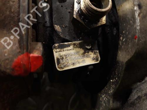 Turbocharger/Supercharger PEUGEOT 406 (8B)  | BP3082038M71 