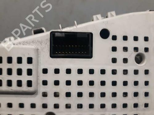 Instrument cluster HYUNDAI SANTA FÉ I (SM)  | BP7095263C47 