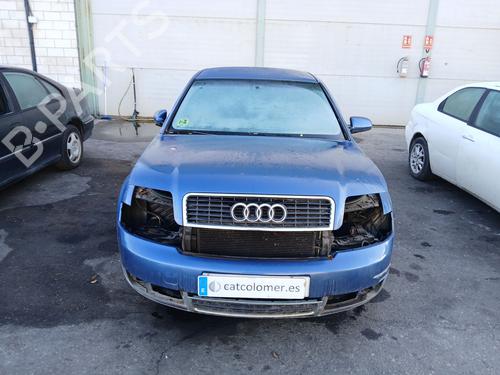 Steering rack AUDI A4 B6 (8E2) 2.0 | BP38179082M22 - Image 6