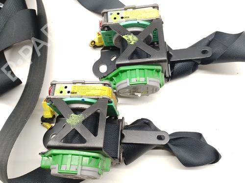 Airbag Kit TOYOTA AURIS (_E15_) 2.0 D-4D (ADE150_, ADE150R) | BP29285307C86 