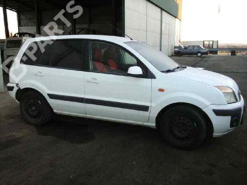 Left front fog light FORD FUSION (JU_) 1.4 TDCi | BP6910398C30  - Image 9