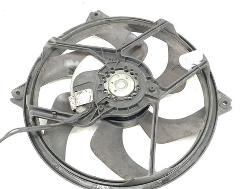 Køleventilator elektrisk CITROËN XSARA PICASSO (N68) 1.6 HDi | BP30707178M35 
