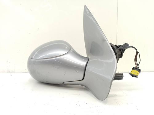 Right mirror PEUGEOT 206 Hatchback (2A/C)  | BP19066079C27 