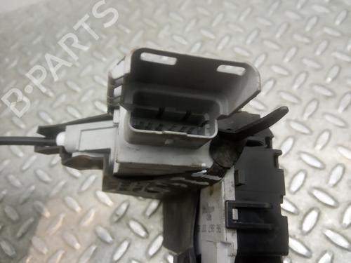 Rear right lock CITROËN C4 I (LC_) 1.6 HDi | BP3067268C99 