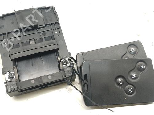 Used Card reader Card reader RENAULT MEGANE III Hatchback (BZ0/1_, B3_) 1.2 TCe (BZ16, BZ28) (132 hp) 33319264 33319264