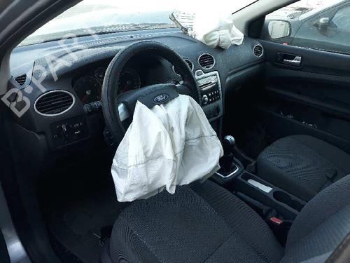 Gearbox FORD FOCUS II (DA_, HCP, DP)  | BP7843474M3 