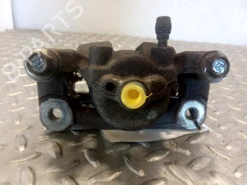 Left rear brake caliper NISSAN QASHQAI / QASHQAI +2 I (J10, NJ10, JJ10E) 2.0 | BP11625851M107 