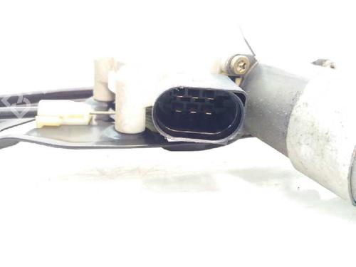 Rear left window mechanism BMW 5 (E60)  | BP3142122C24 