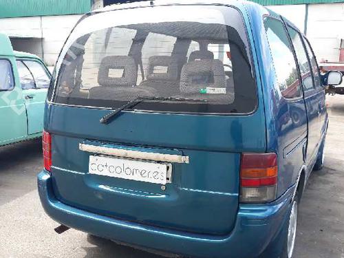 Starter NISSAN SERENA (C23)  | BP7298306M8 