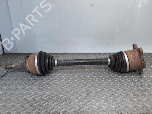 Used Right rear driveshaft NISSAN PATHFINDER III (R51) 2.5 dCi (174 hp) 10185091