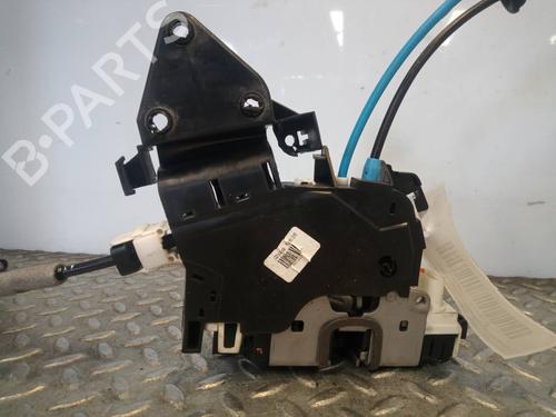 Rear right lock MERCEDES-BENZ C-CLASS (W204)  | BP12599864C99 