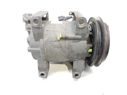 AC compressor NISSAN ALMERA TINO (V10) 2.2 dCi | BP24105008M34 