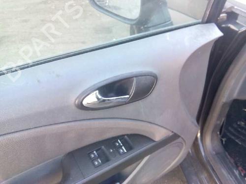 Starter SEAT LEON (1P1)  | BP3062307M8 