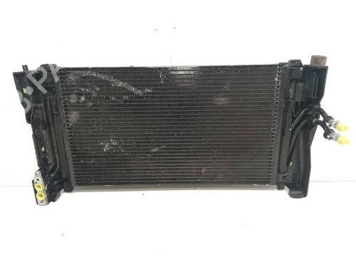 Used AC radiator BMW X3 (E83) 3.0 d (204 hp) 19782104