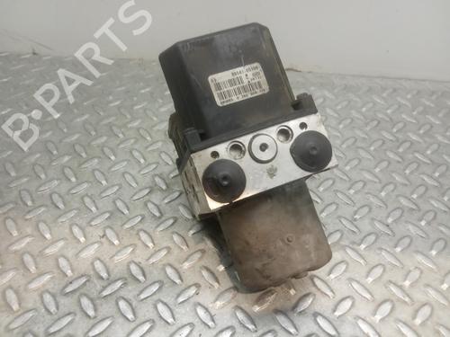 ABS pump TOYOTA AVENSIS Saloon (_T25_)  | BP10546801M43 