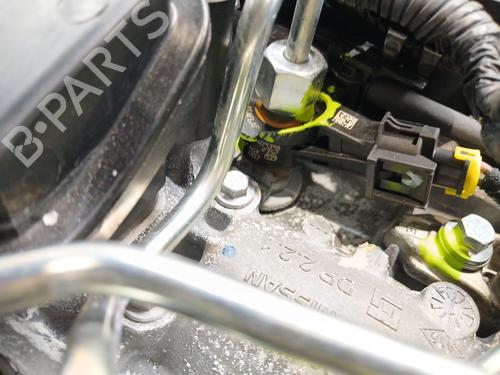 Engine RENAULT KOLEOS I (HY_) 2.0 dCi (HY0K) | BP28600987M1