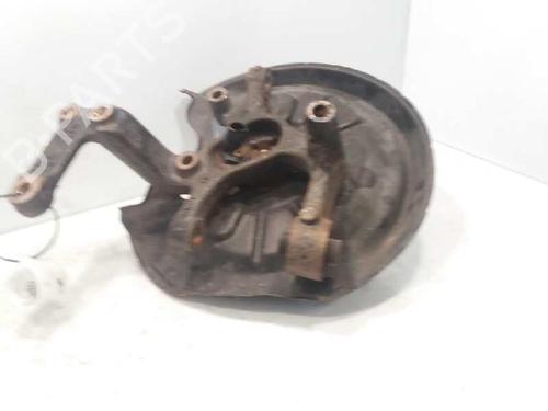 Used Right rear steering knuckle SEAT LEON (1P1) [2005-2013]  4952223